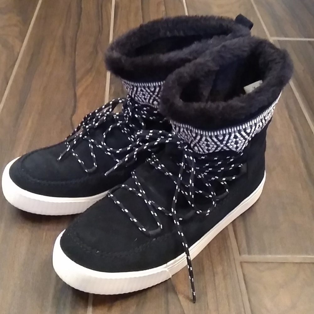 Toms Boots